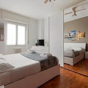  Appartamento Cosy Milano- Bisceglie M1