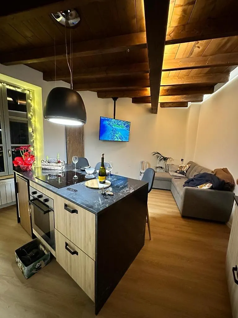 Suite Villa Folli Milan